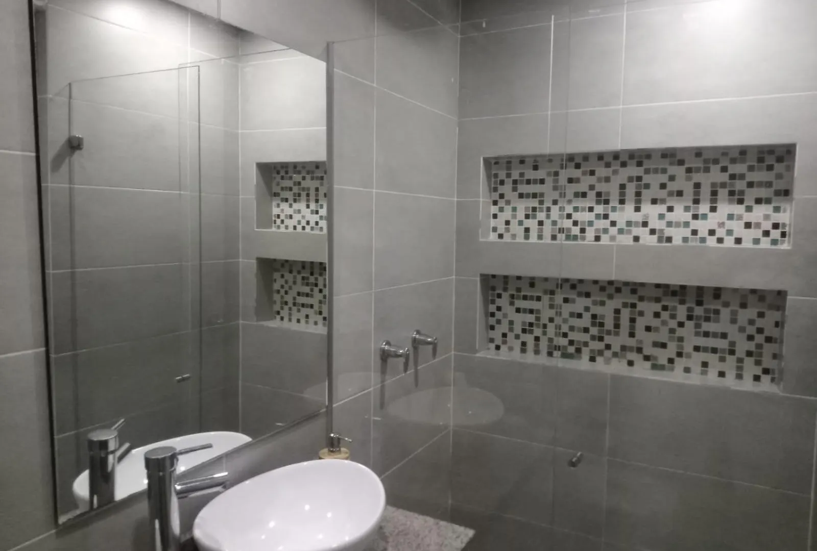 Apartaestudio El Tesoro Apartment Medellin
